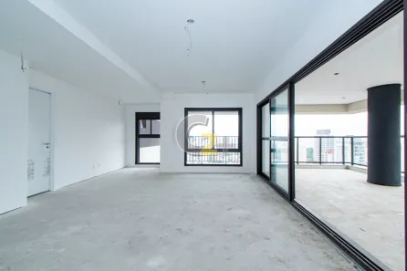 Apartamento com 4 Quartos à venda, 185m² no Perdizes, São Paulo