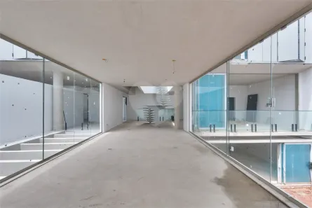 Casa de Condomínio com 3 Quartos à venda, 535m² no Jardim Cordeiro, São Paulo
