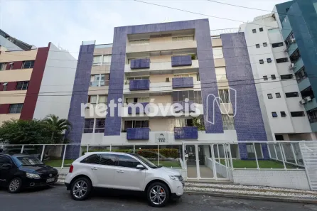 Apartamento com 2 Quartos à venda, 128m² no Pituba, Salvador
