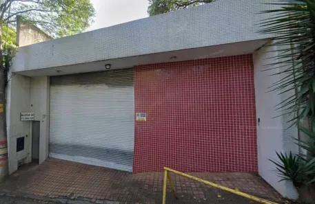 Ponto Comercial com 3 Quartos para alugar, 322m² no Vila Madalena, São Paulo