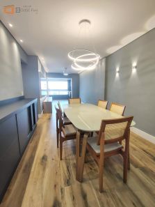 Apartamento com 3 Quartos à venda, 102m² no Ocian, Praia Grande
