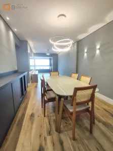 Apartamento com 3 Quartos à venda, 102m² no Ocian, Praia Grande