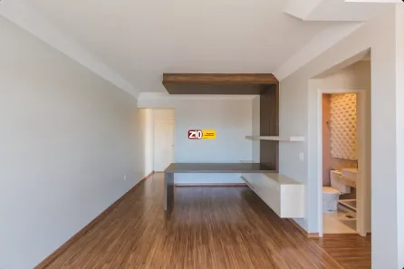 Apartamento com 3 Quartos à venda, 107m² no Vila Todos os Santos, Indaiatuba