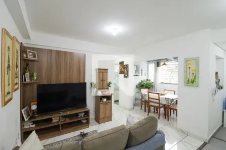 Apartamento com 2 Quartos à venda, 68m² no Vila Guaca, São Paulo