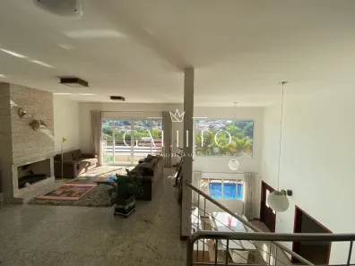 Casa com 3 Quartos à venda, 350m² no Jardim Paulista I, Jundiaí