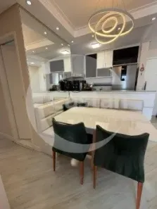 Apartamento com 2 Quartos à venda, 52m² no Vila Bela, São Paulo