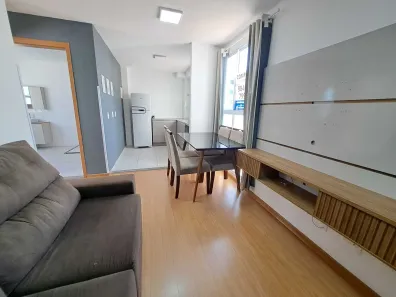 Apartamento com 1 Quarto à venda, 58m² no Cecília, Viamão