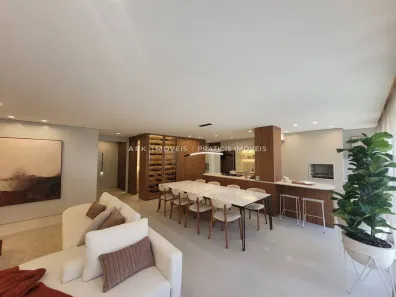 Apartamento com 4 Quartos à venda, 146m² no Vila Mariana, São Paulo