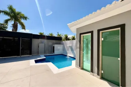 Casa com 4 Quartos para alugar, 305m² no Recreio dos Bandeirantes, Rio de Janeiro