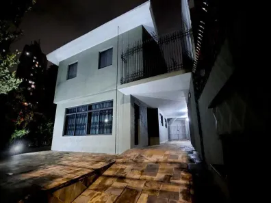 Casa com 5 Quartos à venda, 390m² no Jardim da Glória, São Paulo