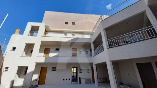 Apartamento com 1 Quarto à venda, 29m² no Parque Vitória, São Paulo