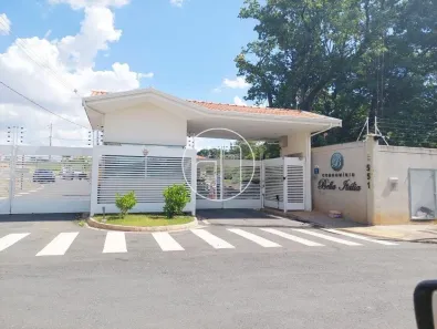 Lote/Terreno à venda, 472m² no Parque Rural Fazenda Santa Cândida, Campinas