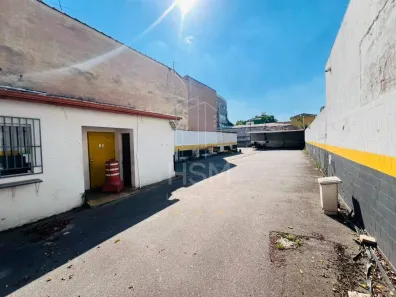 Lote/Terreno para alugar, 55m² no Centro, São Bernardo do Campo