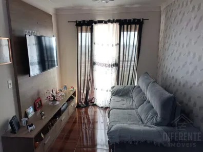 Apartamento com 3 Quartos à venda, 63m² no Jardim Santa Maria, São Paulo