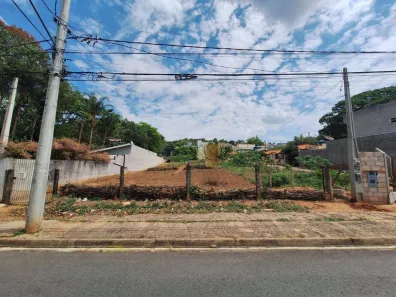 Lote/Terreno à venda, 1113m² no Jardim São Luiz, Valinhos