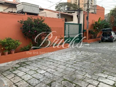  com 3 Quartos à venda, 110m² no Cidade Monções, São Paulo