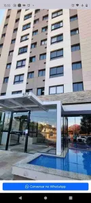 Apartamento com 3 Quartos à venda, 65m² no Vila Brasil, Londrina