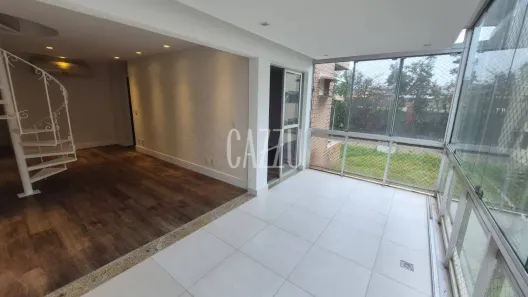 Cobertura com 2 Quartos à venda, 104m² no Recreio dos Bandeirantes, Rio de Janeiro