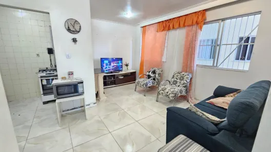 Apartamento com 2 Quartos à venda, 50m² no Brotas, Salvador