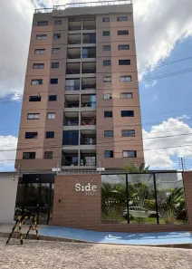Apartamento com 4 Quartos para alugar, 138m² no Horto, Teresina