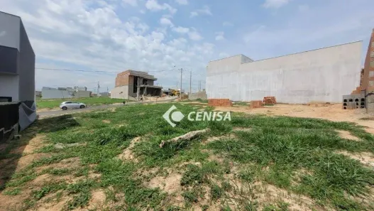 Lote/Terreno à venda, 373m² no Colinas de Indaiatuba, Indaiatuba