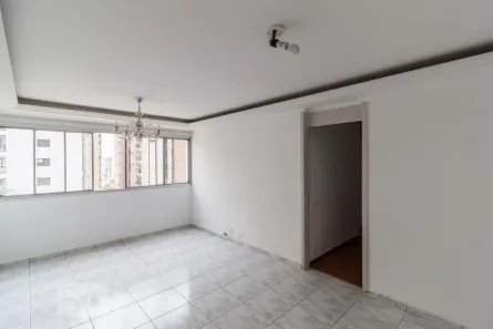 Apartamento com 3 Quartos à venda, 88m² no Perdizes, São Paulo
