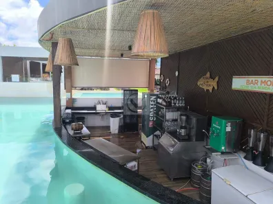 Ponto Comercial à venda, 7850m² no Manoel Dias, Estância