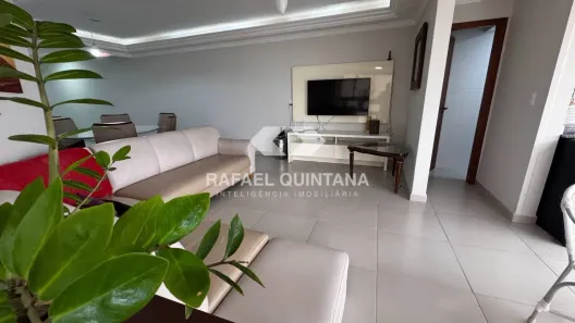 Apartamento com 4 Quartos à venda, 200m² no Meia Praia, Itapema
