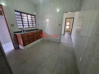 Casa com 2 Quartos à venda, 140m² no Jardim São João, Rio Claro