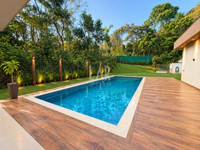 Casa com 4 Quartos à venda, 412m² no Canto da Mata, Nova Lima