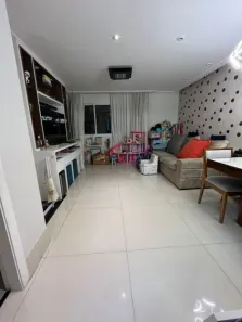 Casa de Condomínio com 3 Quartos à venda, 140m² no Vila Siqueira (Zona Norte), São Paulo