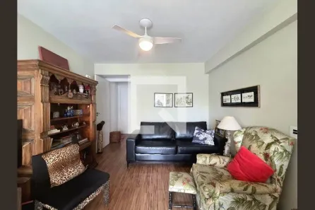 Apartamento com 2 Quartos à venda, 60m² no Itaim Bibi, São Paulo