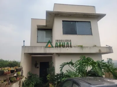 Casa de Condomínio com 3 Quartos à venda, 87m² no Heimtal, Londrina