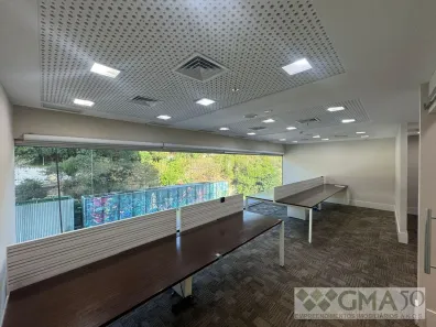 Sala Comercial para alugar, 134m² no Botafogo, Rio de Janeiro