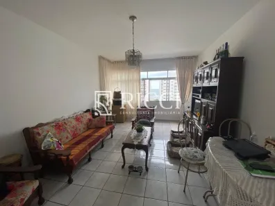 Apartamento com 2 Quartos à venda, 85m² no Gonzaga, Santos