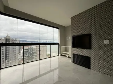 Apartamento com 2 Quartos à venda, 100m² no Perequê, Porto Belo