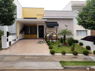 Casa de Condomínio com 3 Quartos à venda, 110m² no Cajuru do Sul, Sorocaba