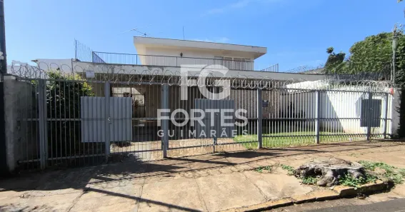 Casa com 5 Quartos para alugar, 575m² no Jardim Sumaré, Ribeirão Preto