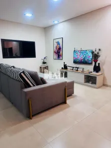 Casa com 2 Quartos à venda, 200m² no Vila Toninho, São José do Rio Preto