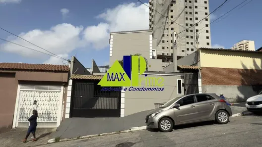 Sobrado com 3 Quartos à venda, 120m² no Vila Matilde, São Paulo