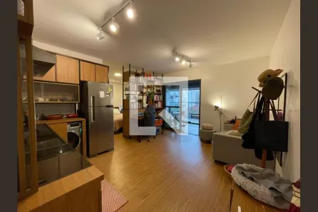 Apartamento com 1 Quarto à venda, 58m² no Vila Pompéia, São Paulo