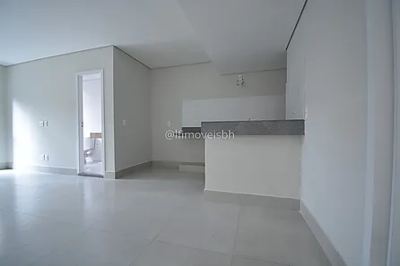 Apartamento com 2 Quartos à venda, 64m² no Centro, Belo Horizonte