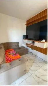 Apartamento com 2 Quartos à venda, 52m² no Lopes de Oliveira, Sorocaba
