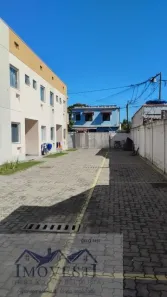 Casa com 2 Quartos para alugar, 66m² no São José do Imbassaí, Maricá