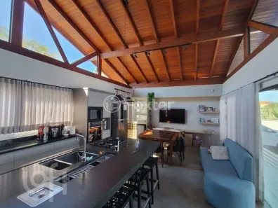 Casa com 4 Quartos à venda, 140m² no Praia do Sonho, Palhoça