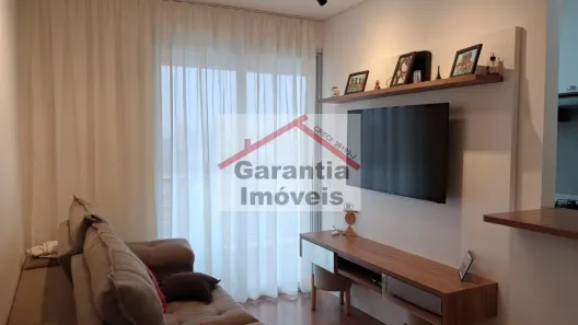 Apartamento com 2 Quartos à venda, 61m² no Centro, Osasco