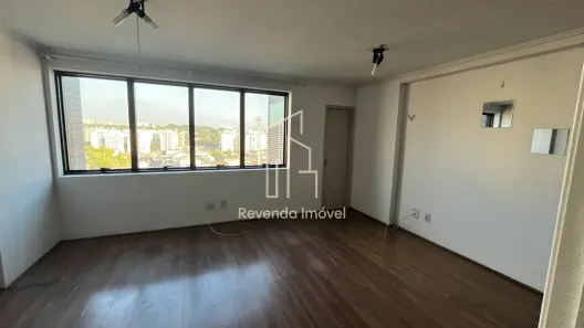 Sala Comercial à venda, 37m² no Lapa, São Paulo
