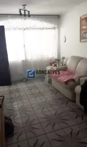 Sobrado com 3 Quartos à venda, 170m² no Assunção, São Bernardo do Campo