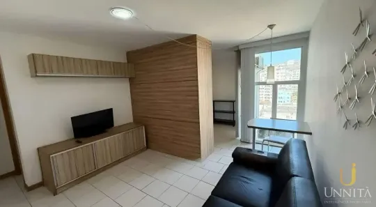 Apartamento com 1 Quarto à venda, 44m² no Centro, Rio de Janeiro