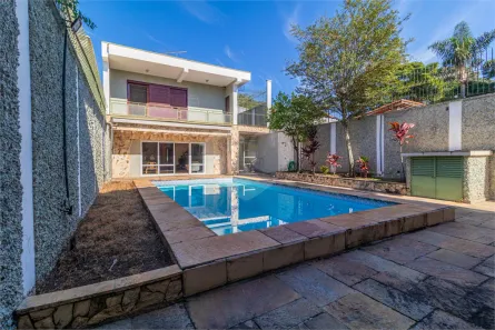 Sobrado com 3 Quartos à venda, 450m² no Brooklin Paulista, São Paulo